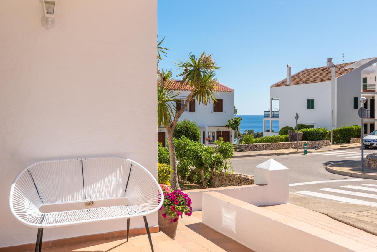 Apartamentos Annabel'S I Cala Galdana  Extérieur photo
